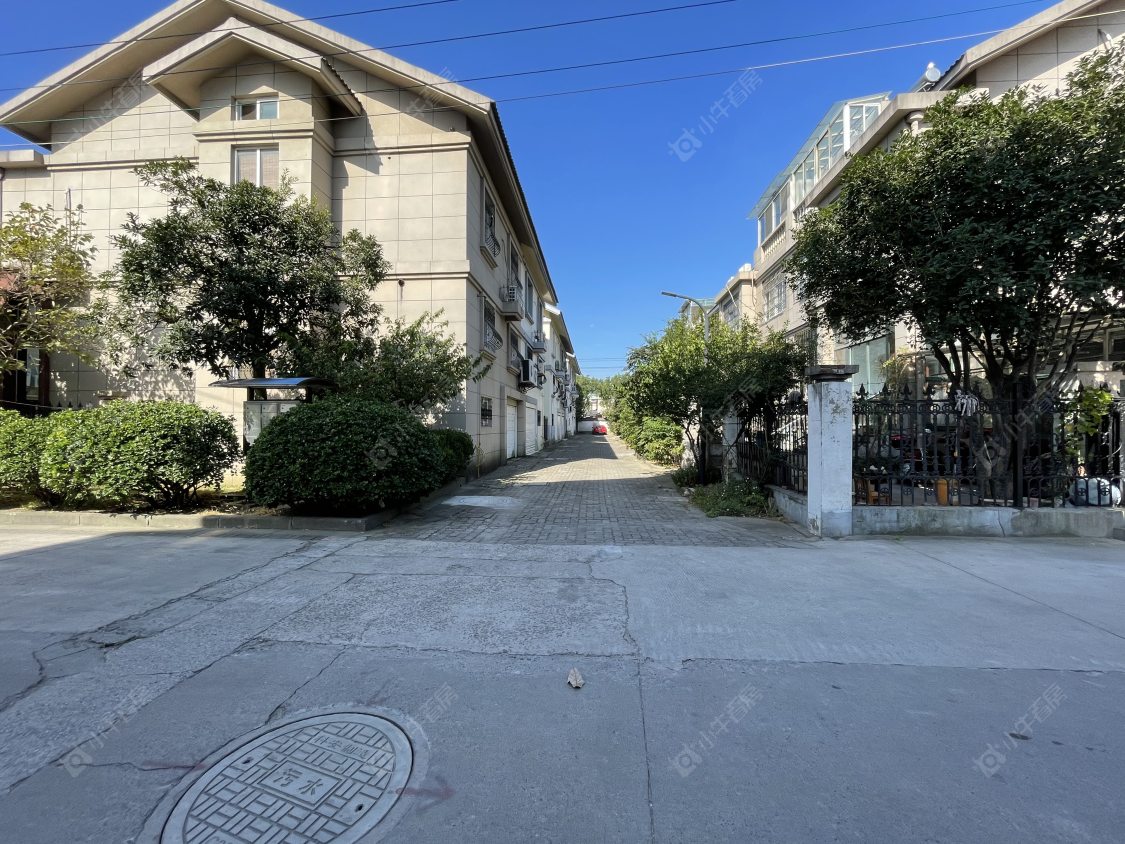 苏州山湖苑六区小区_山湖苑六区小区null