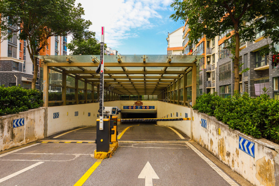 苏州新南社区(三期)小区_新南社区(三期)小区实景图