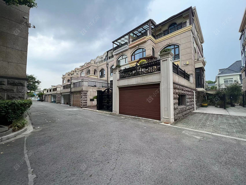 苏州尚湖公馆小区_尚湖公馆小区null