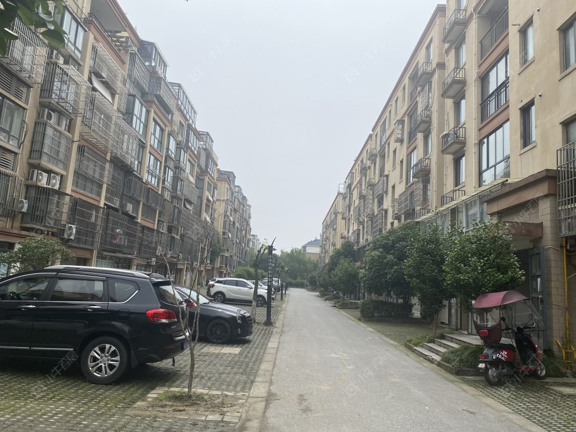 苏州汇金新城小区_汇金新城小区null