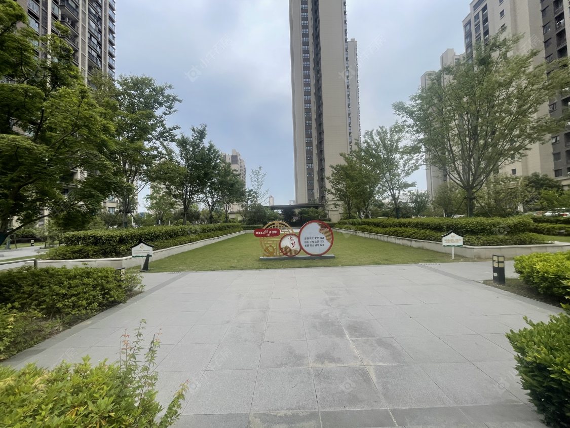 苏州金科源江筑小区_金科源江筑小区null