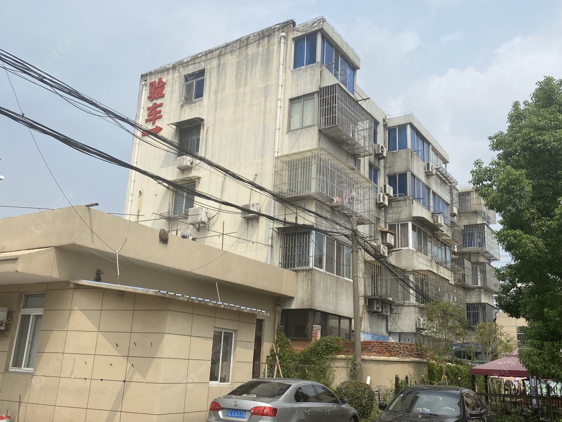 苏州青墩塘路16-1号小区_青墩塘路16-1号小区null