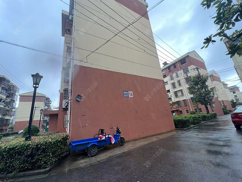 苏州漕泾新村五区小区_漕泾新村五区小区null