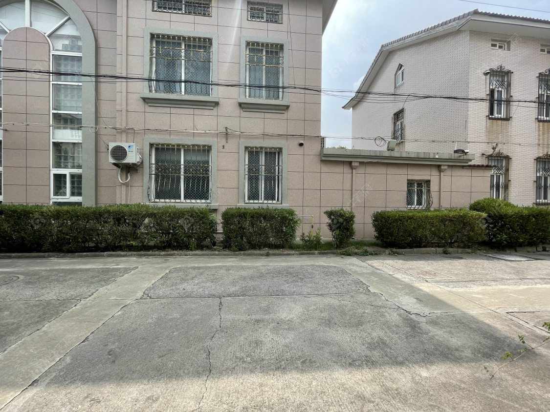 苏州申大苑长江路别墅一区小区_申大苑长江路别墅一区小区null