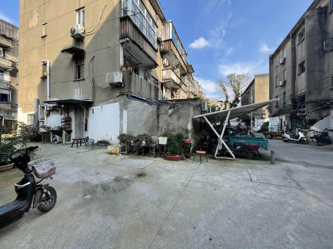 苏州湖泾新村小区_湖泾新村小区null