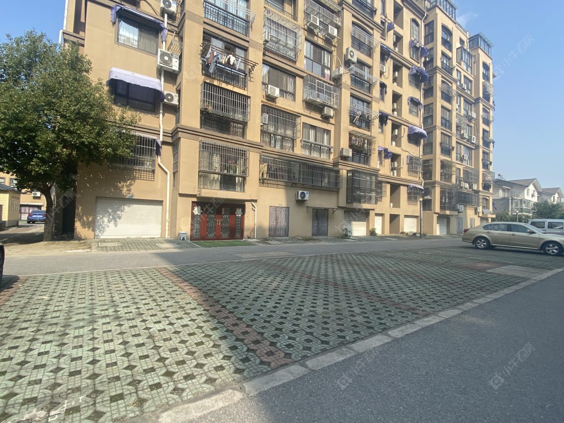 苏州良基尚尊佳苑小区_良基尚尊佳苑小区null