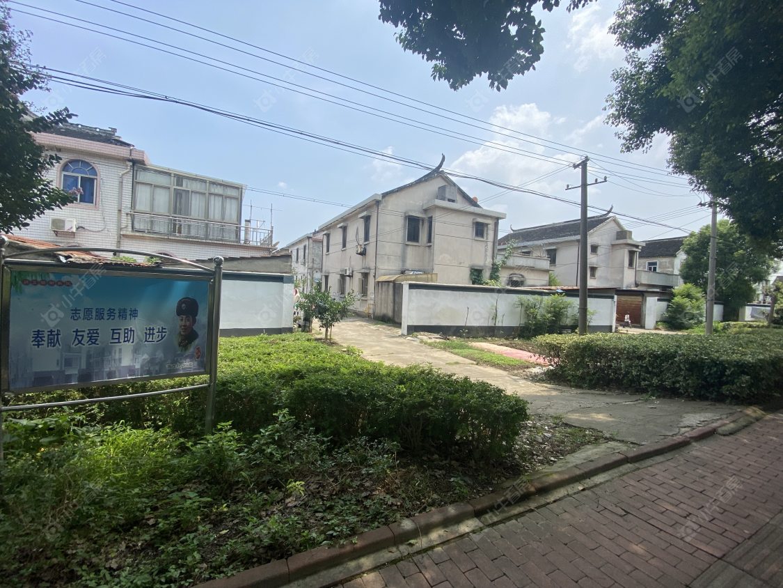 苏州青龙新村小区_青龙新村小区null