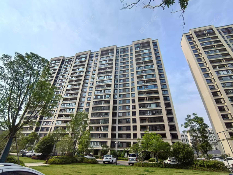 苏州时代春语花庭小区_时代春语花庭小区null