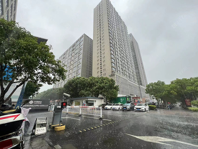 苏州汇丰时代广场小区_汇丰时代广场小区null