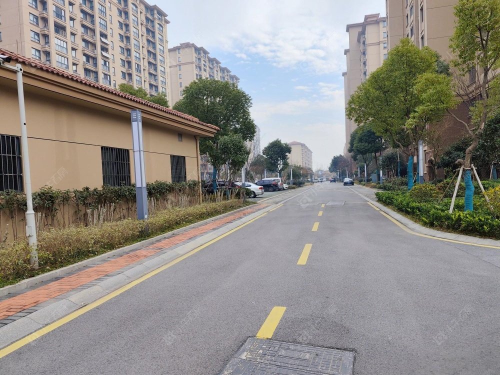 苏州海盛家园小区_海盛家园小区null