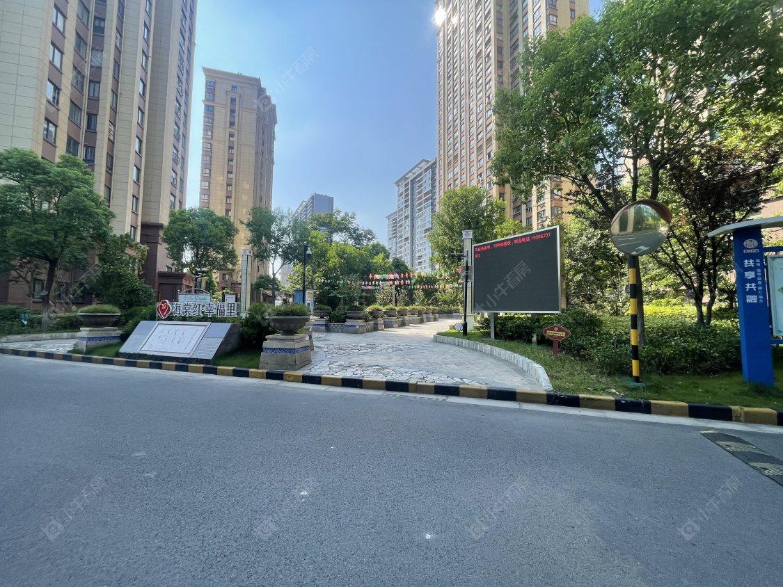 苏州福兴华府小区_福兴华府小区null