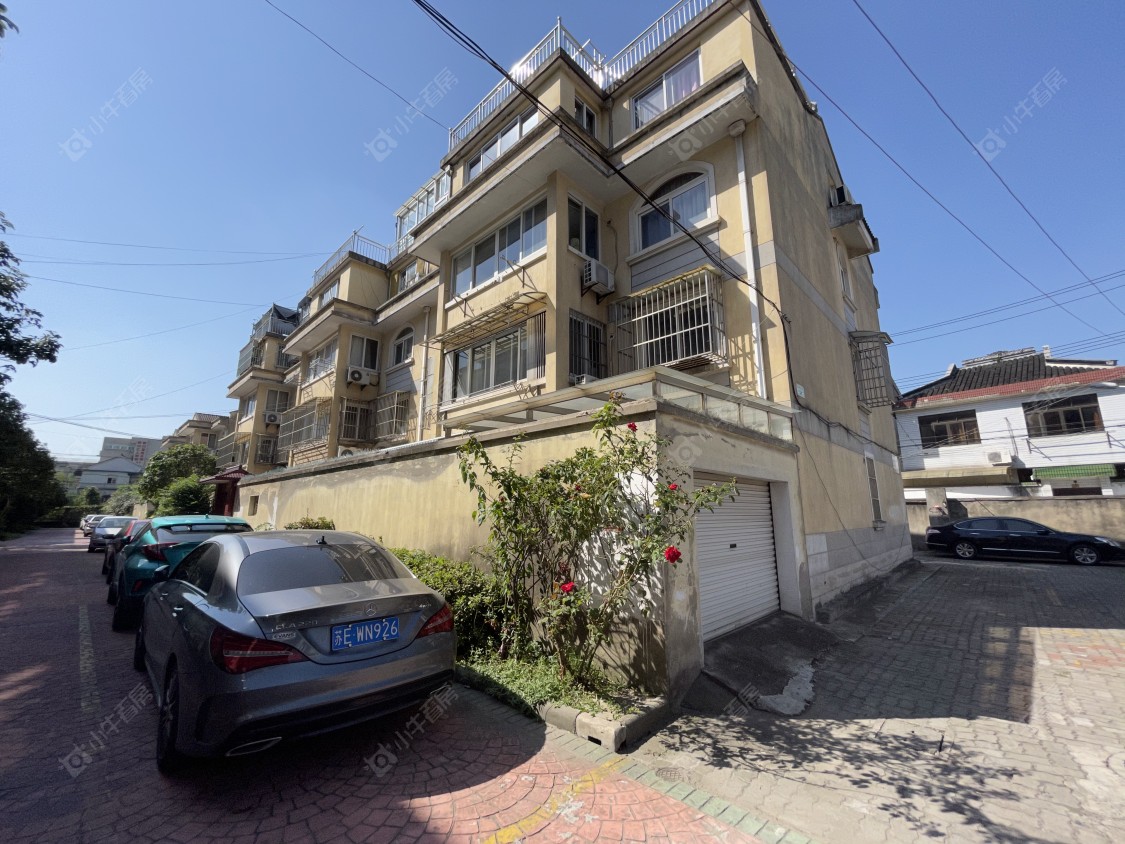 苏州李闸路275号小区小区_李闸路275号小区小区null