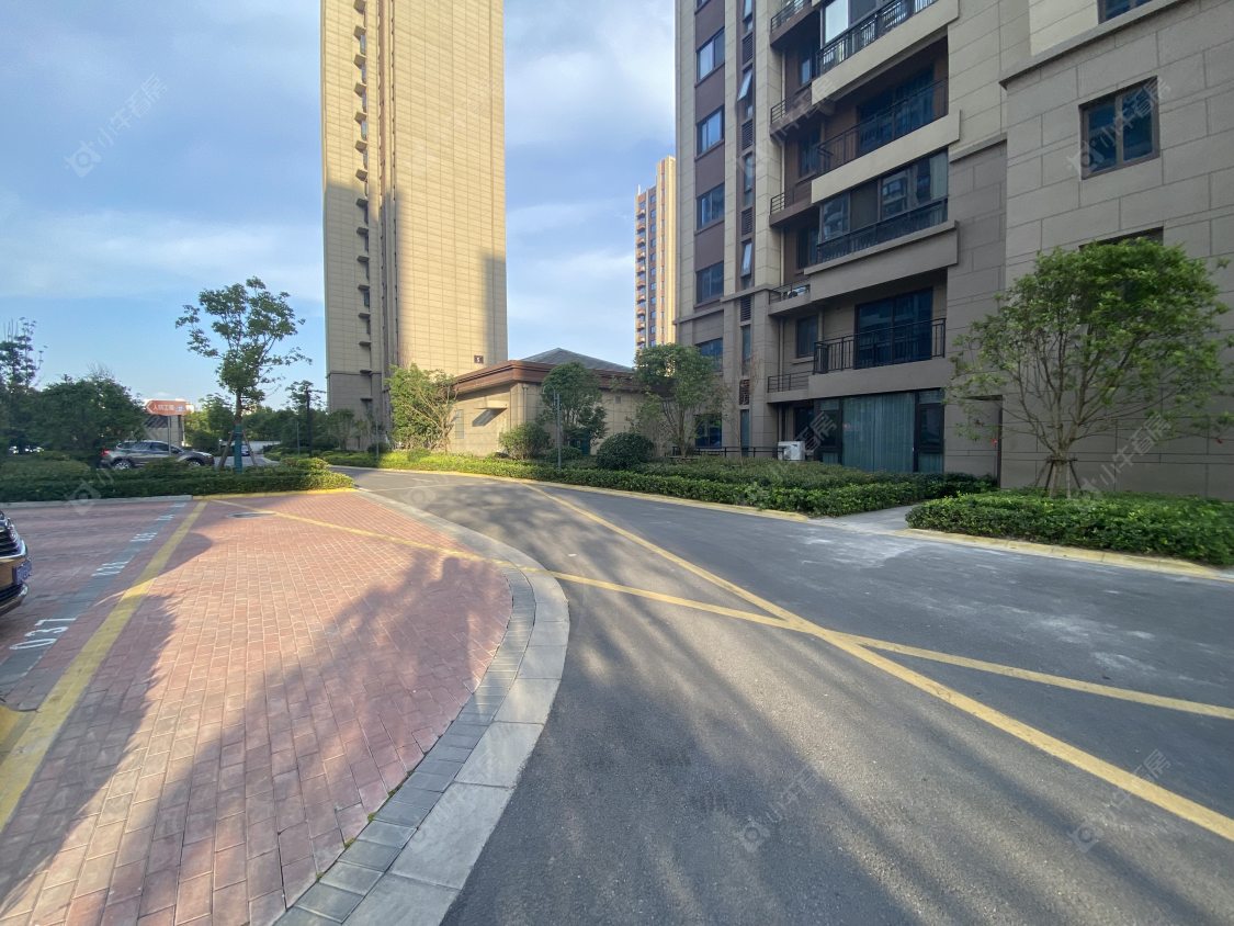 苏州星奕名筑小区_星奕名筑小区null