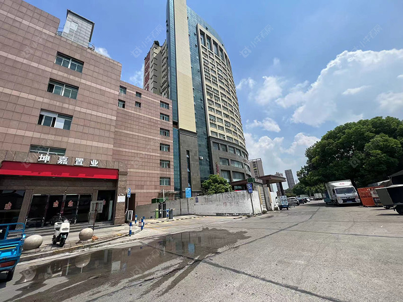 苏州国服大厦小区_国服大厦小区null