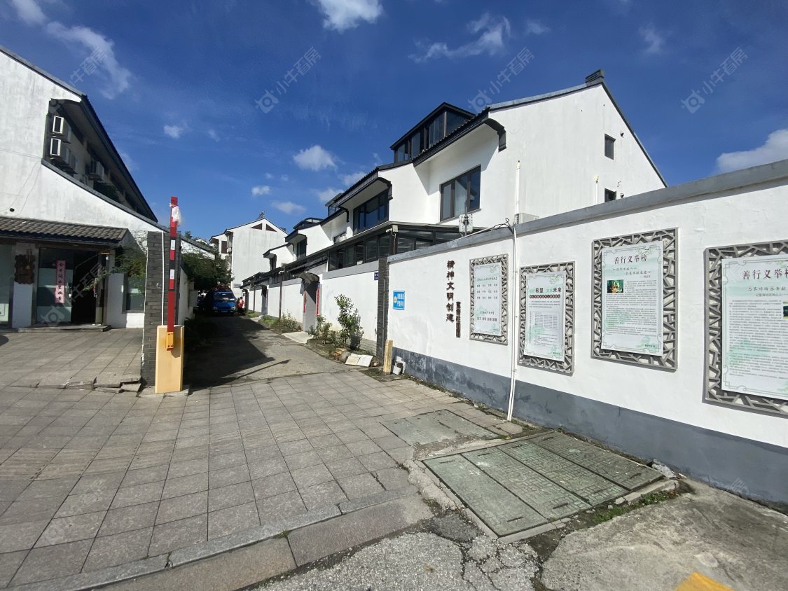 苏州泰安新居小区_泰安新居小区null