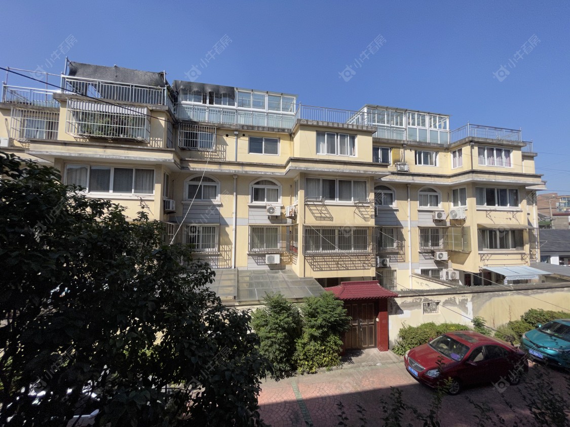 苏州李闸路275号小区小区_李闸路275号小区小区null