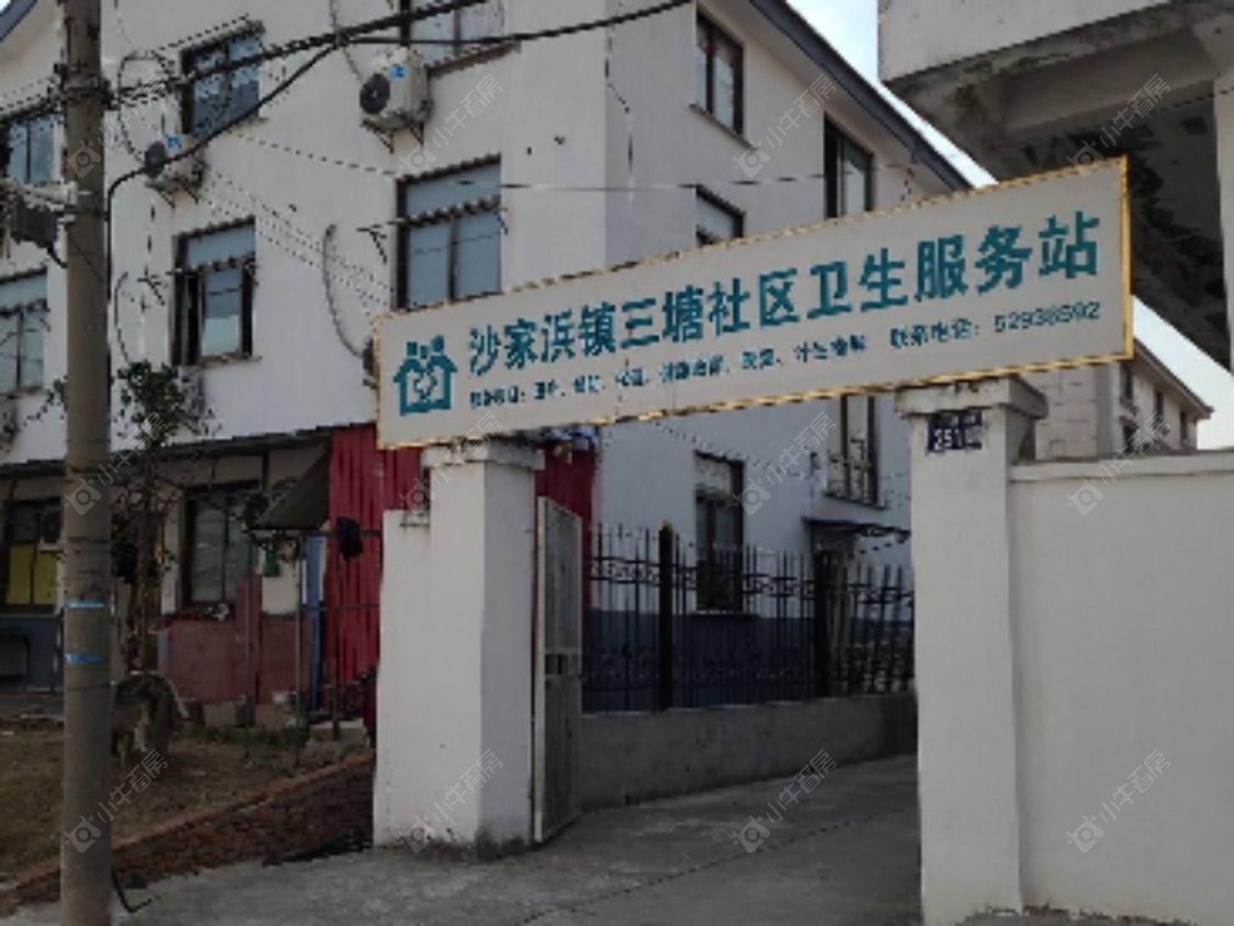 苏州永安路88号小区_永安路88号小区null