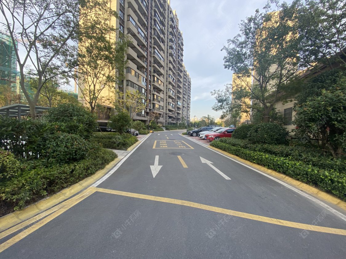 苏州星奕名筑小区_星奕名筑小区null