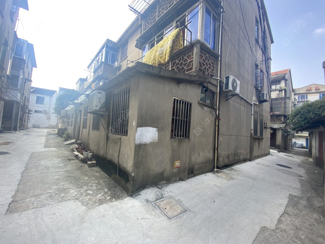 苏州太平新村小区_太平新村小区null