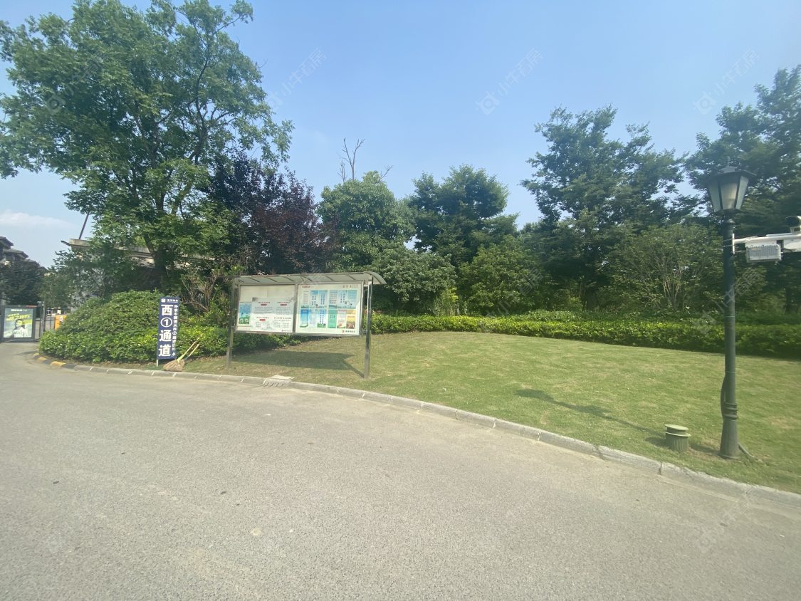 苏州富丽庄园小区_富丽庄园小区null