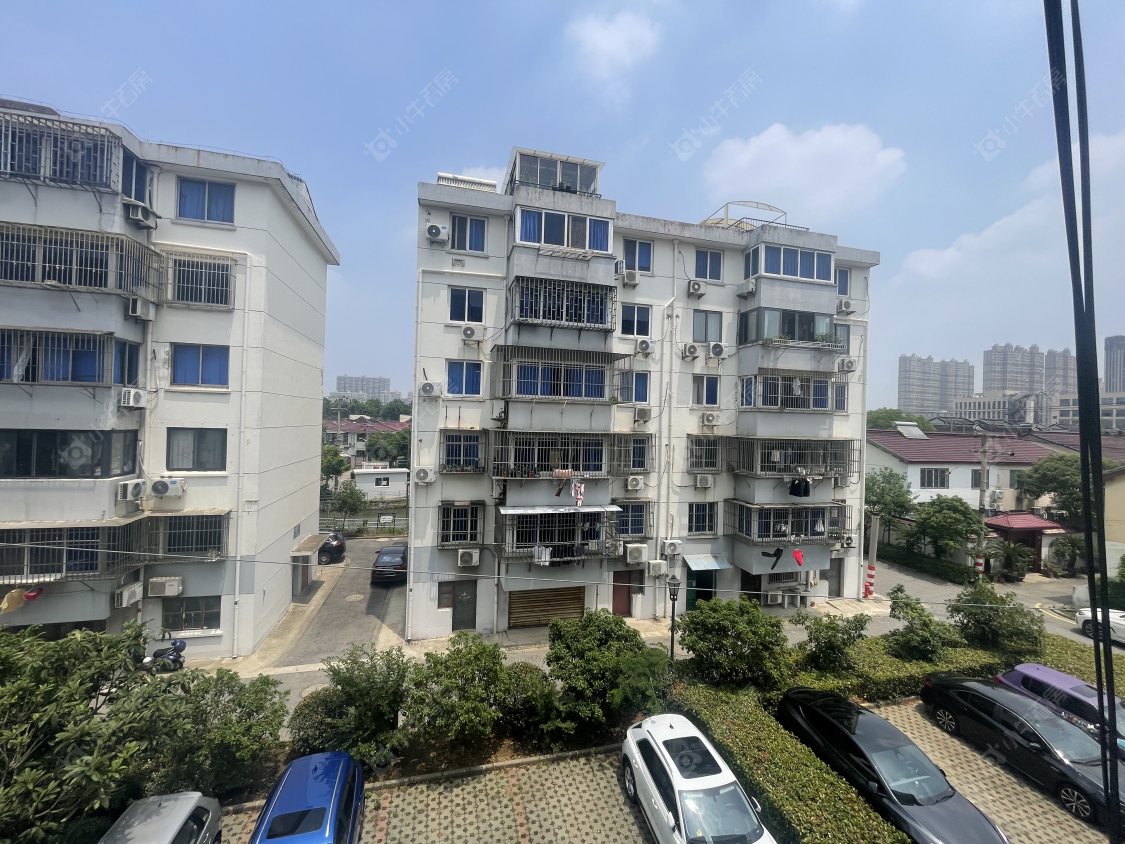 苏州漕泾新村六区小区_漕泾新村六区小区null