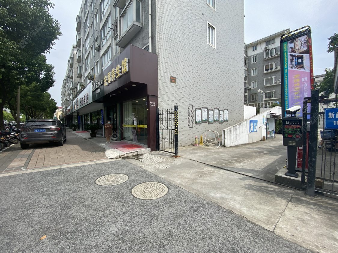 苏州新颜路89号小区_新颜路89号小区null