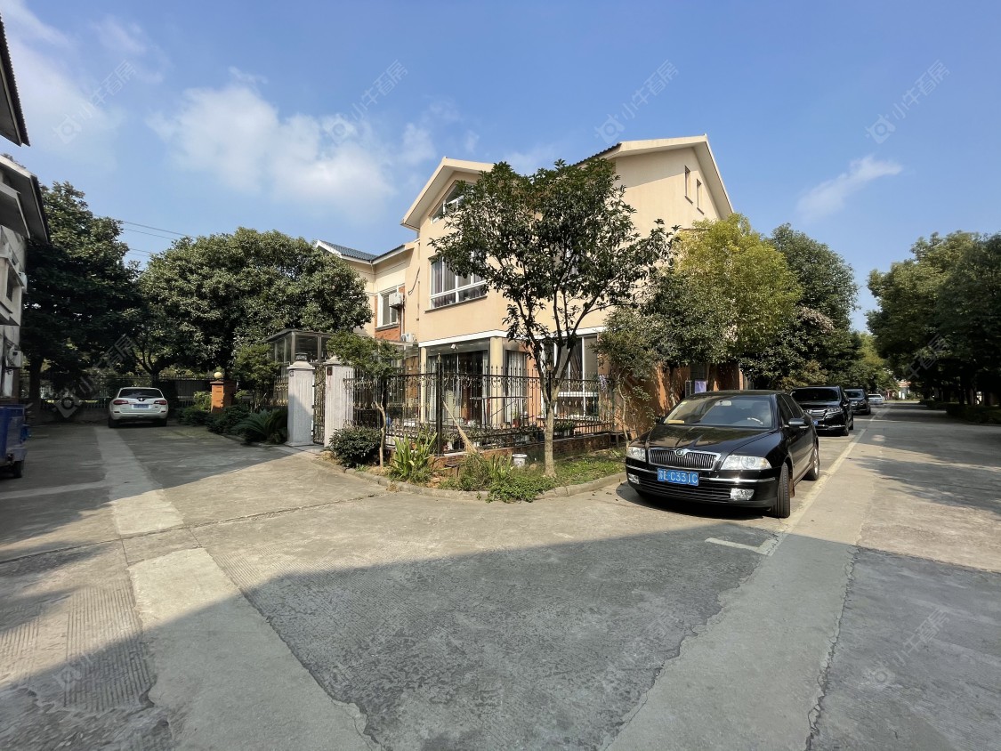 苏州海枫苑小区_海枫苑小区null