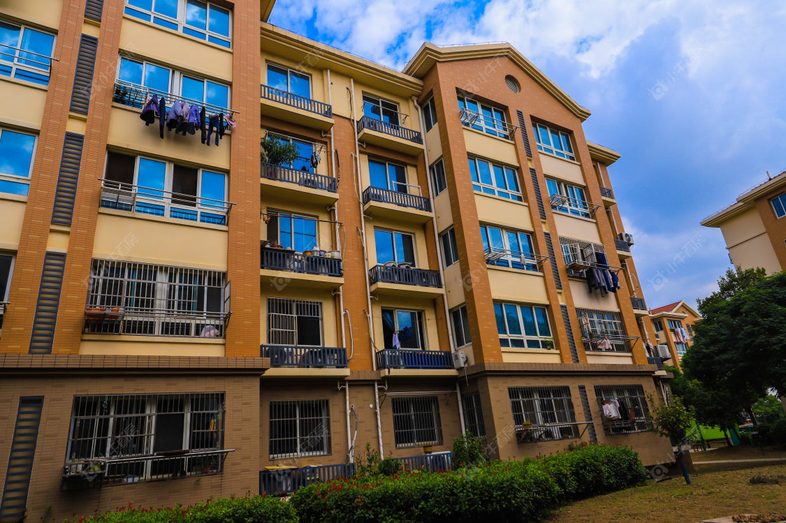 苏州合兴花苑小区_合兴花苑小区实景图