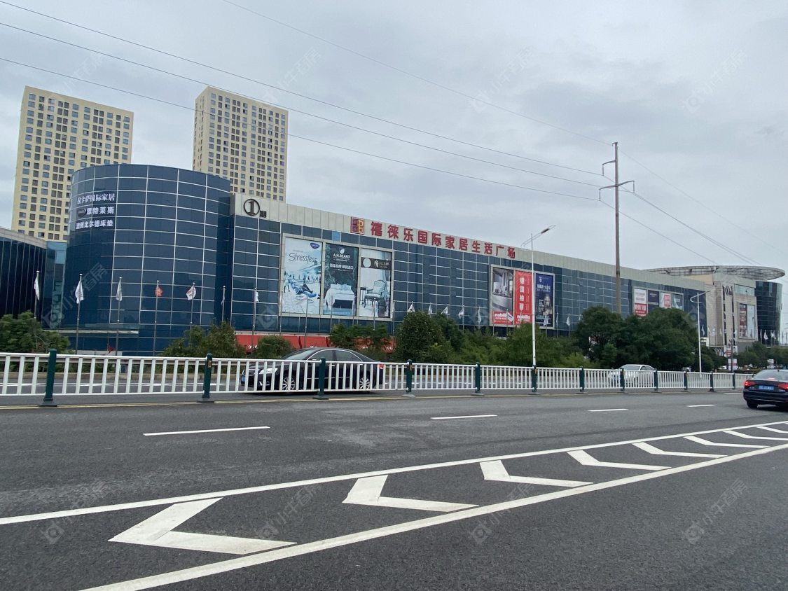 苏州禧徠乐家居生活广场小区_禧徠乐家居生活广场小区null