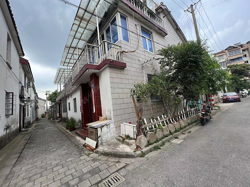 苏州元和新村二区小区_元和新村二区小区null