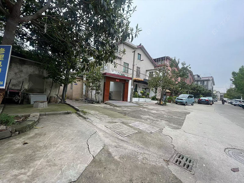 苏州前漕泾小区_前漕泾小区null