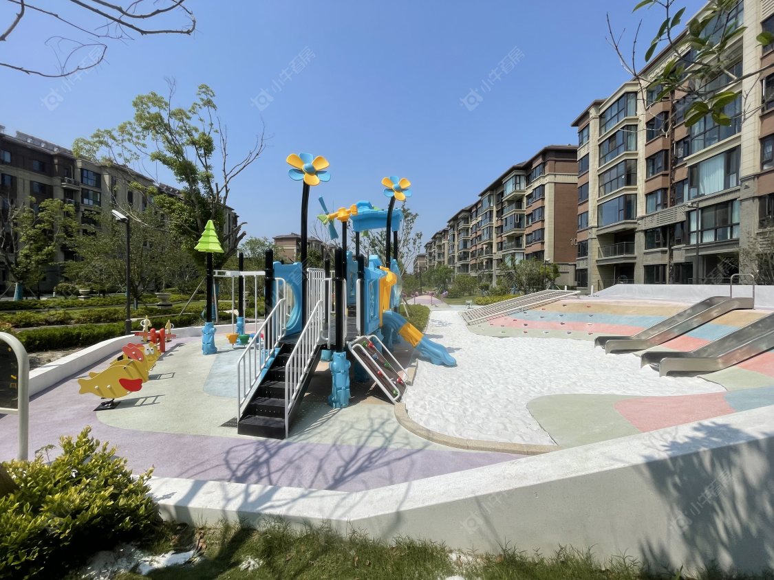 苏州珺睿华庭小区_珺睿华庭小区null