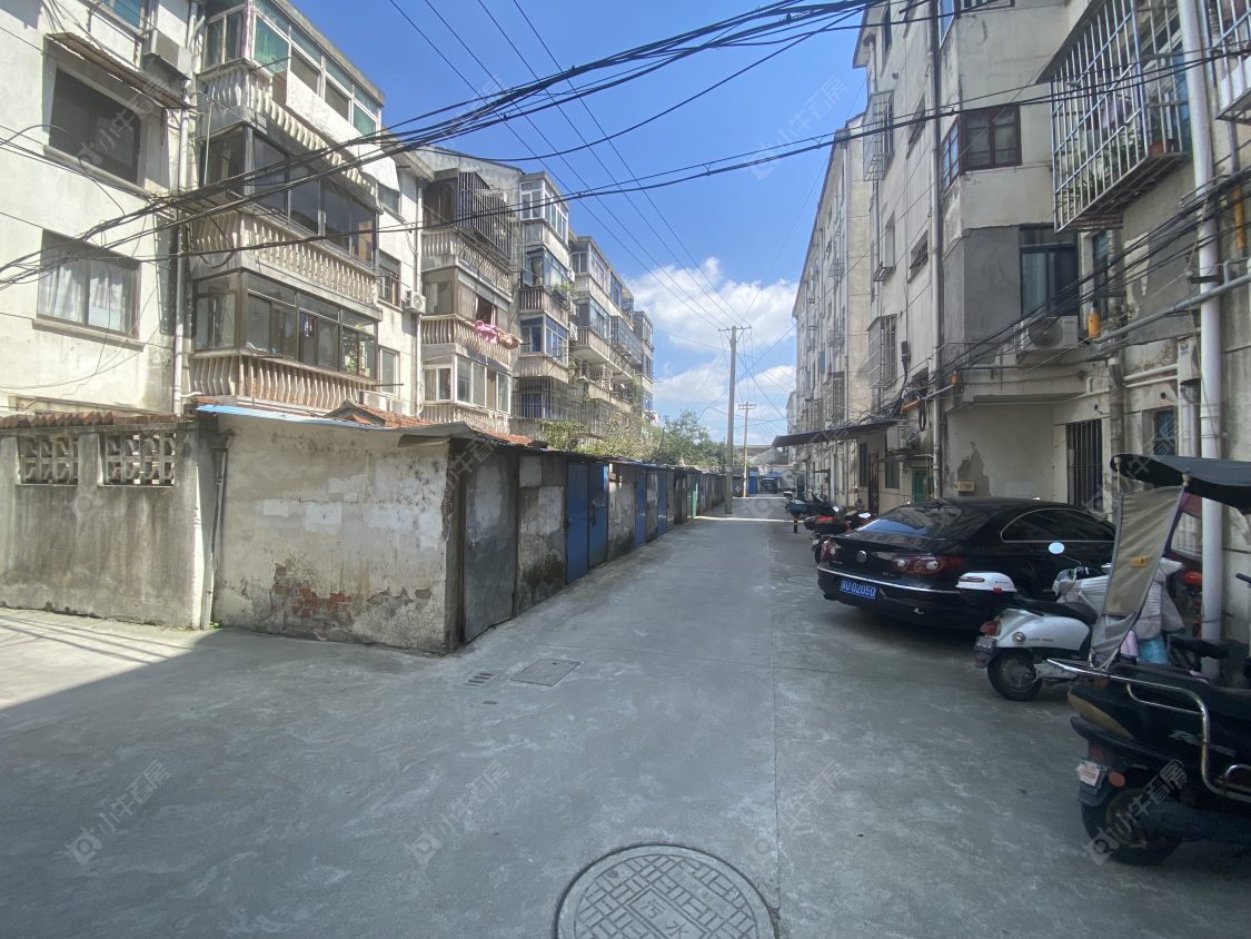 苏州县东街24号小区小区_小牛看房