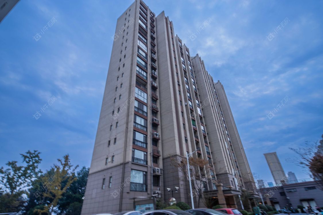 苏州碧桂园凤凰台小区_碧桂园凤凰台小区实景图