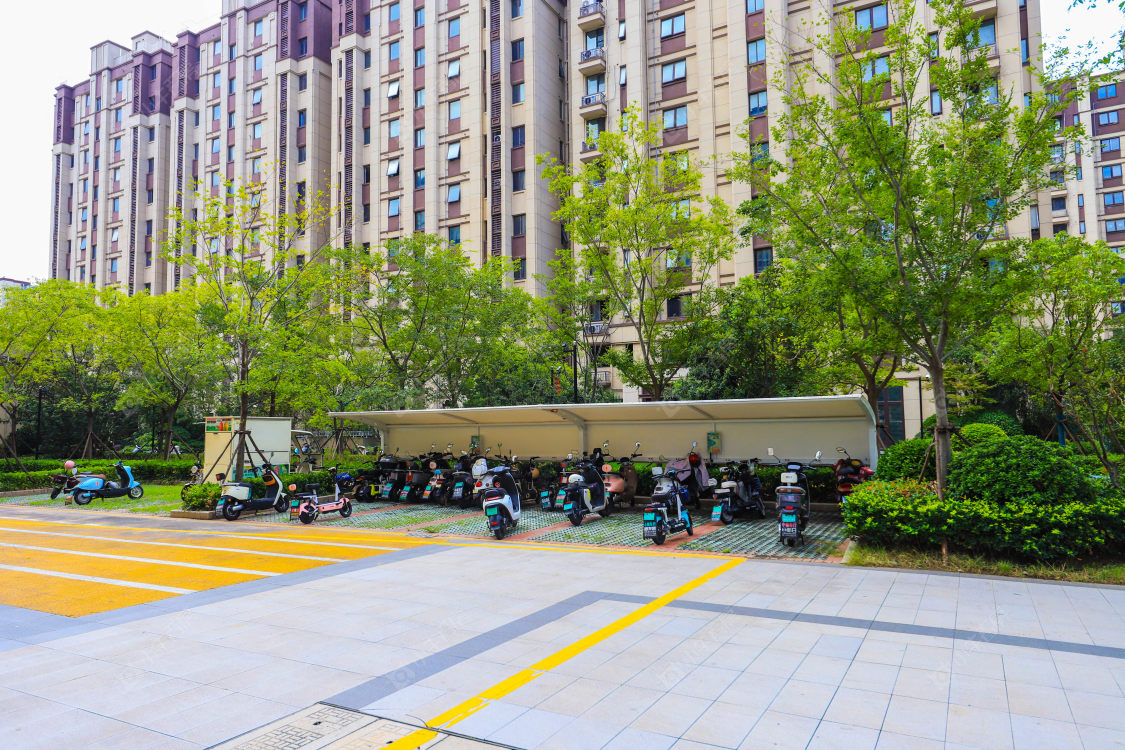 苏州天润悦府小区_天润悦府小区实景图