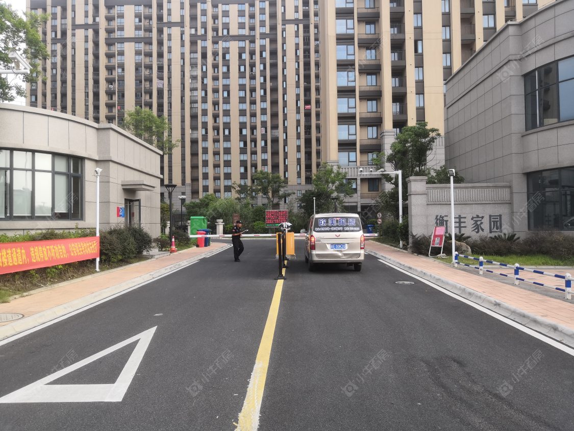 苏州衡丰家园小区_衡丰家园小区null