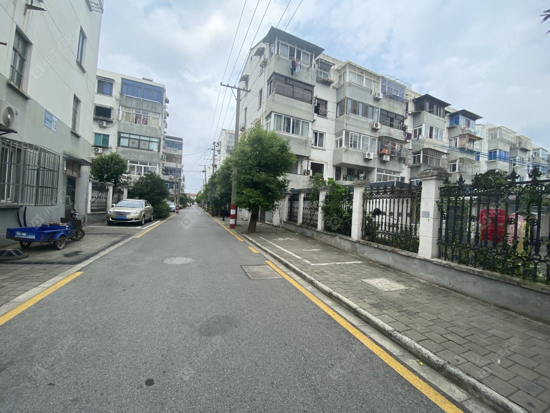 苏州颜港北村四区小区_颜港北村四区小区null