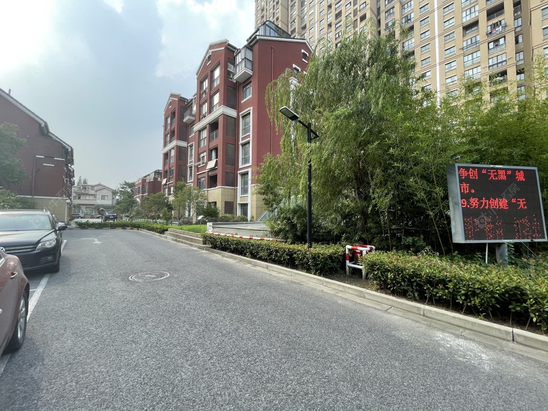 苏州虞山汇金广场小区_虞山汇金广场小区null