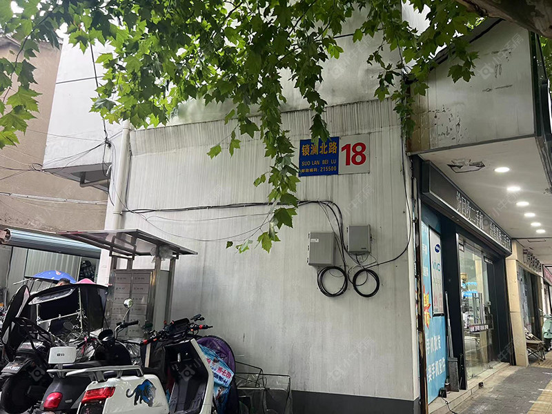 苏州锁澜北路小区_锁澜北路小区null