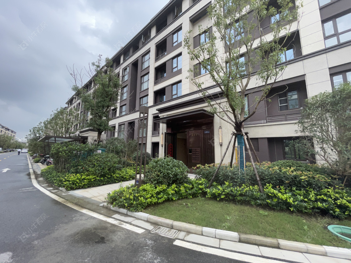 苏州澜山悦庭小区_澜山悦庭小区null