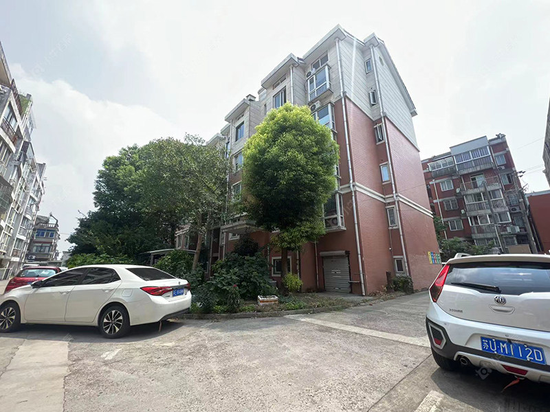 苏州民乐坊小区_民乐坊小区null