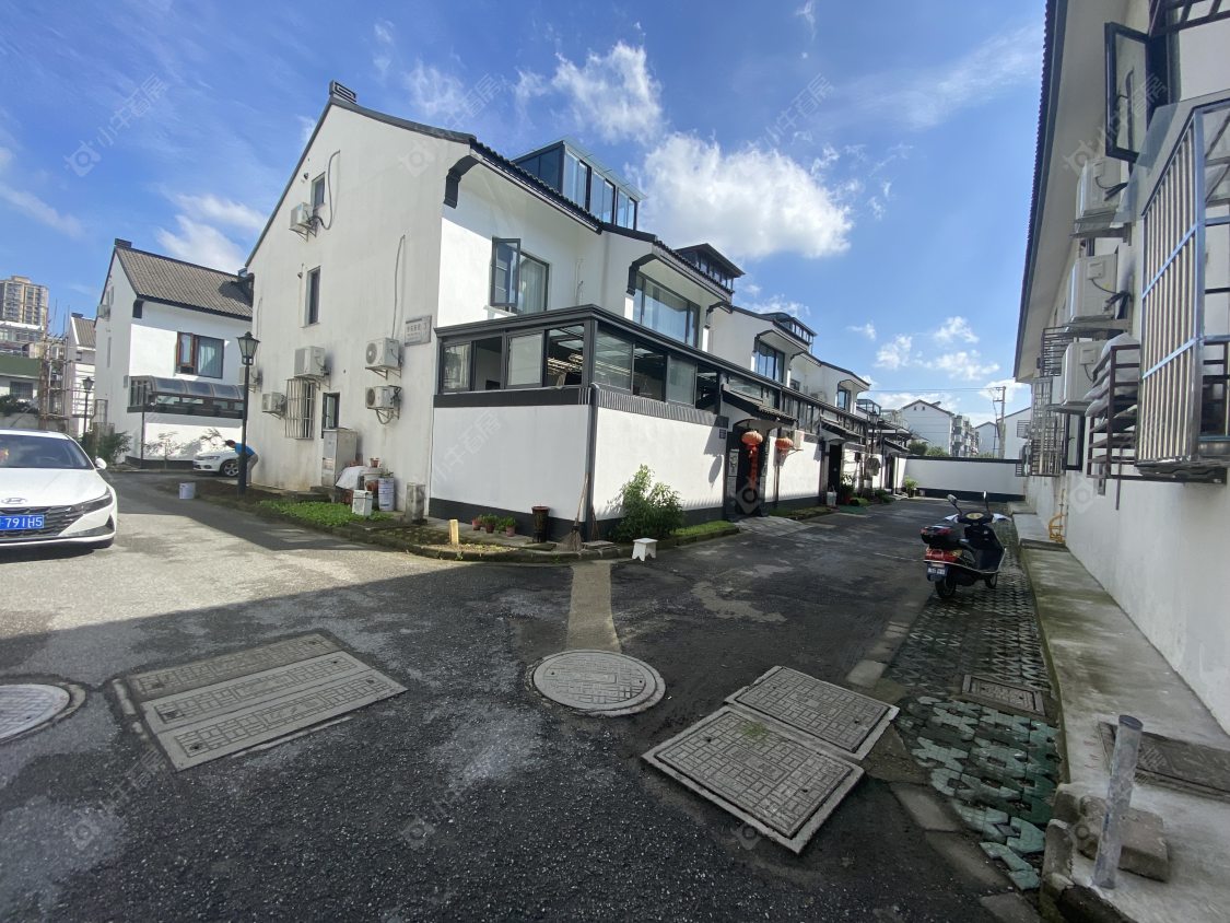 苏州泰安新居小区_泰安新居小区null