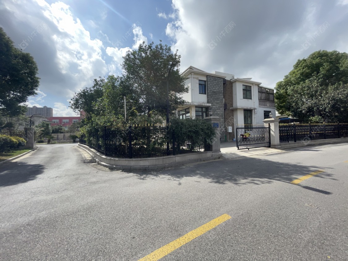 苏州信步华庭小区_信步华庭小区null