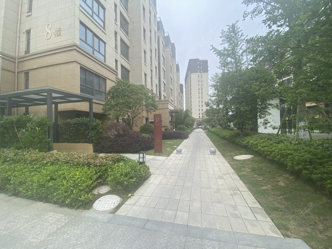 苏州金科集美院小区_金科集美院小区null