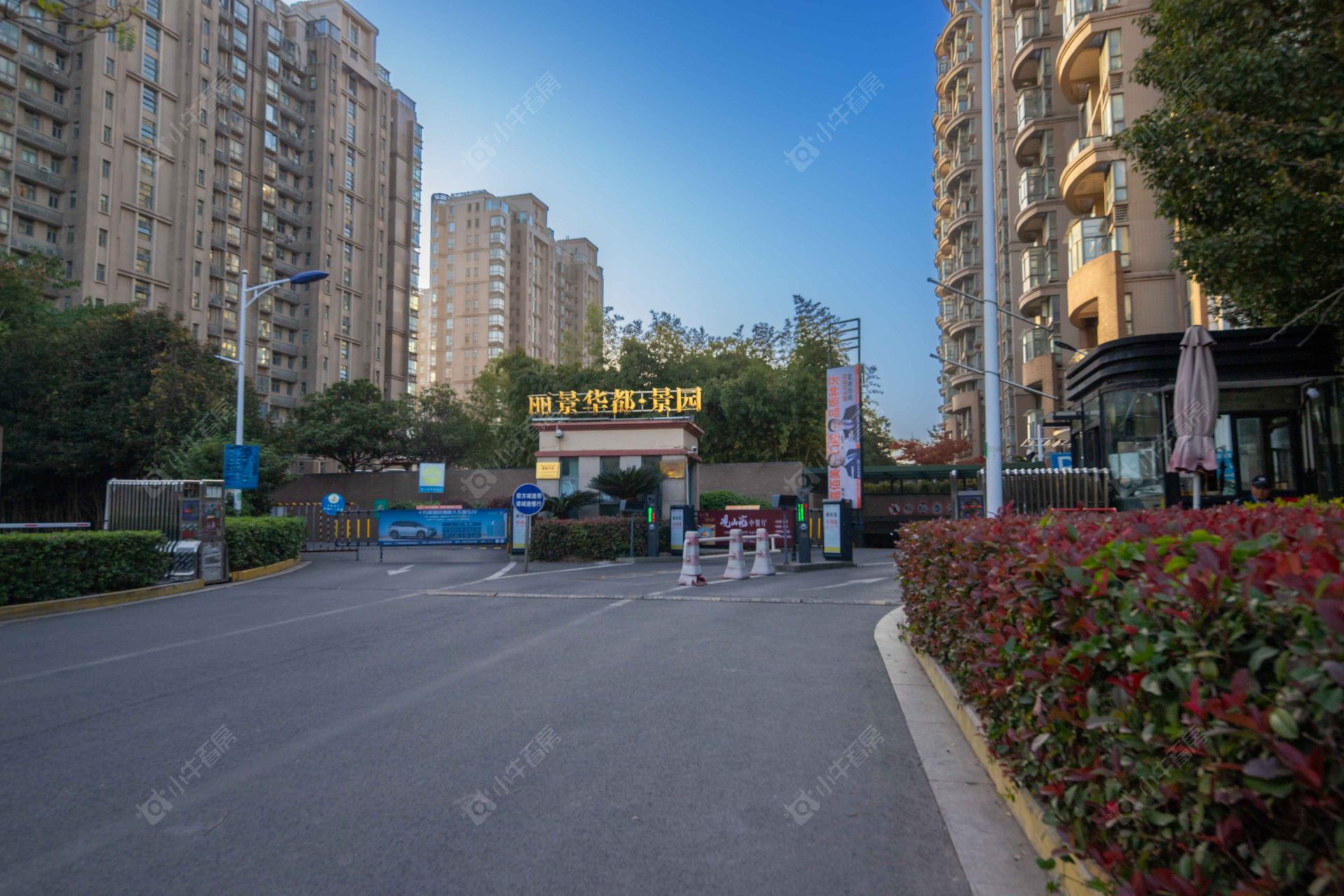 苏州丽景华都景园小区_丽景华都景园小区undefined