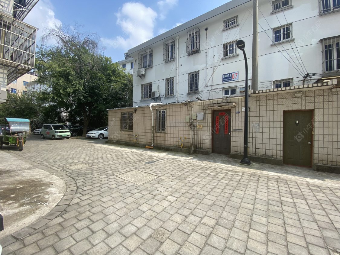 苏州泰安街下塘69号小区_泰安街下塘69号小区null