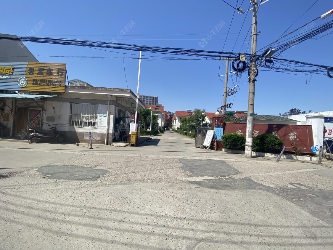 苏州安定花苑小区_安定花苑小区null