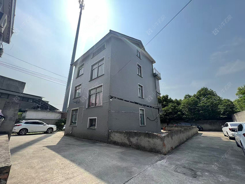 苏州赵家坝小区_赵家坝小区null