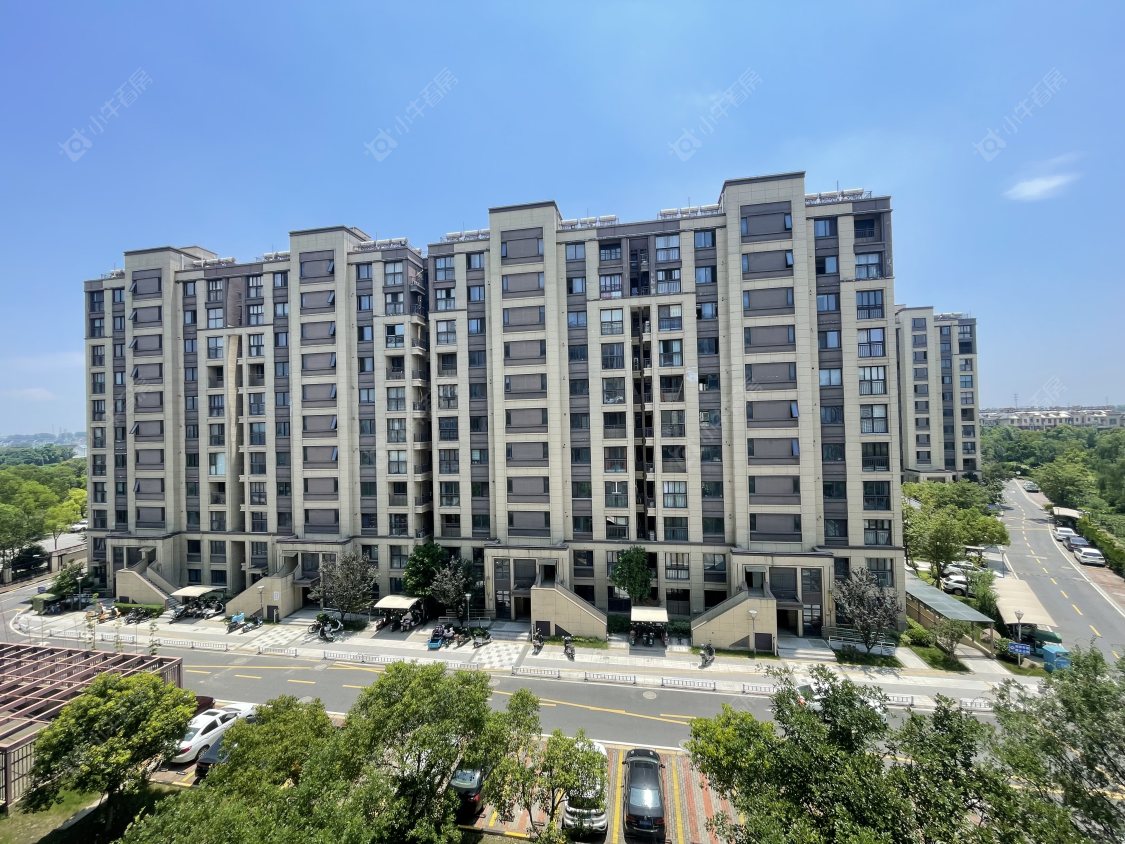 苏州香悦四季小区_小牛看房