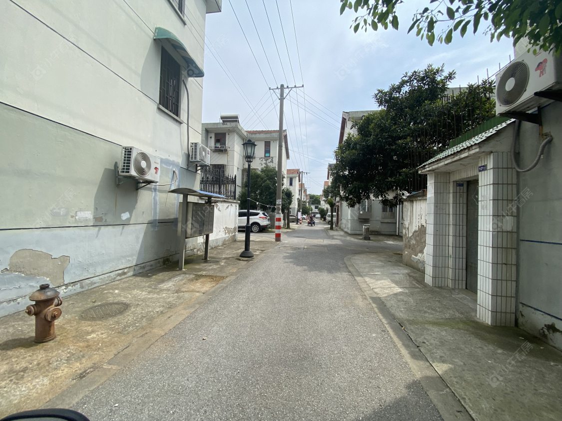 苏州湖苑新村一区小区_湖苑新村一区小区null